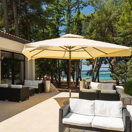 Flores Hotel Poreč