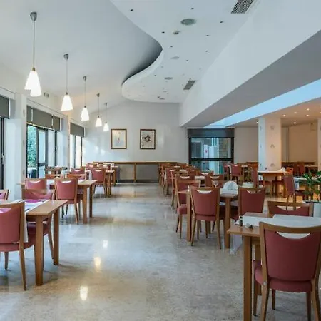 Hotel Flores Poreč