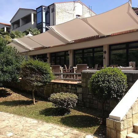 Flores Hotell Poreč
