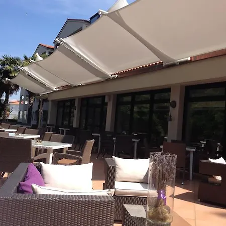 Hotel Flores Porec