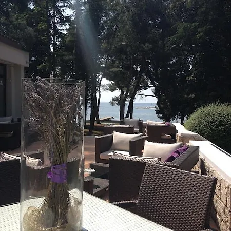 Flores 4* Poreč