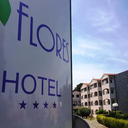 Hotel Flores