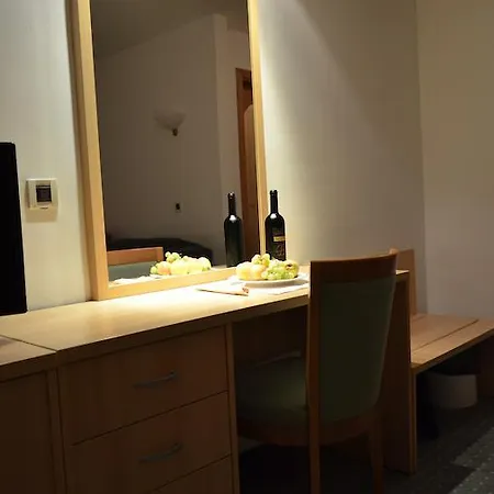 Flores Hotell Poreč