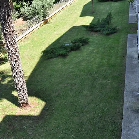 Flores 4* Poreč
