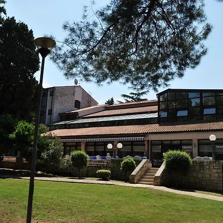 Hotel Flores