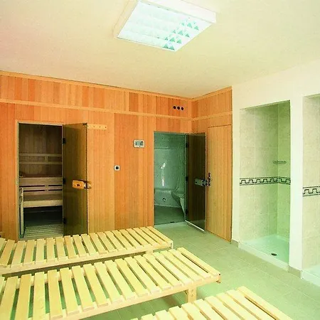 Hotell Flores Poreč