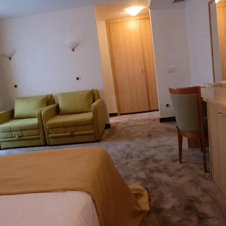 Flores Hotel Poreč