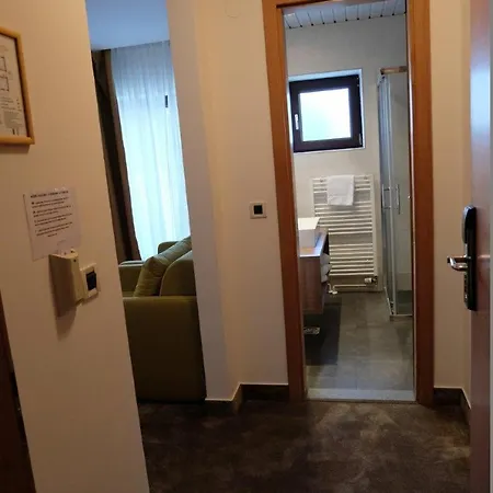 Flores Hotel Poreč