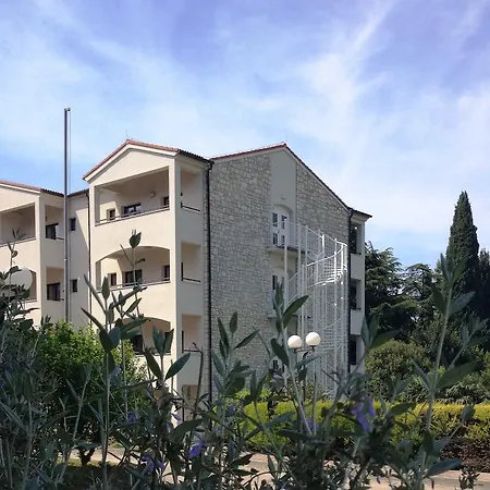 Flores Hotell Poreč