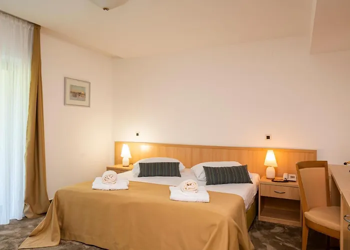 Hotel Flores Porec